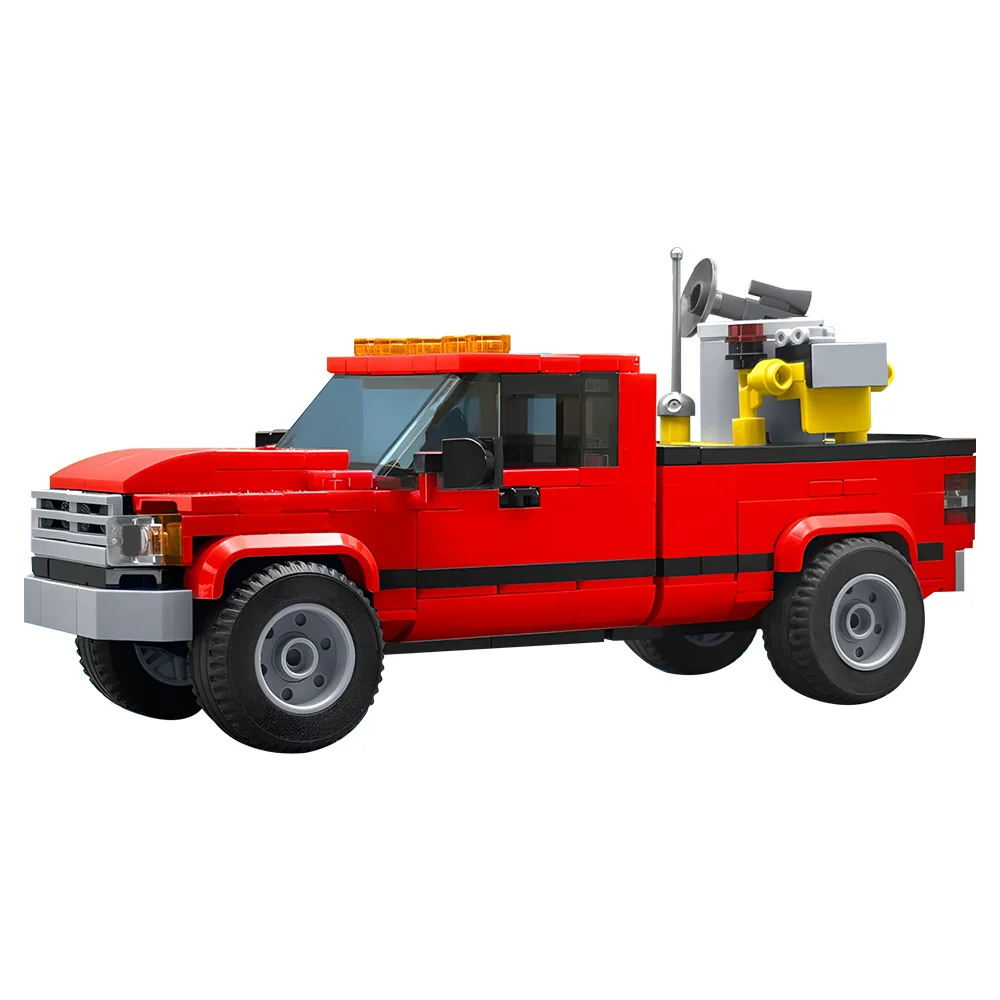 MOC-194366 ボブ