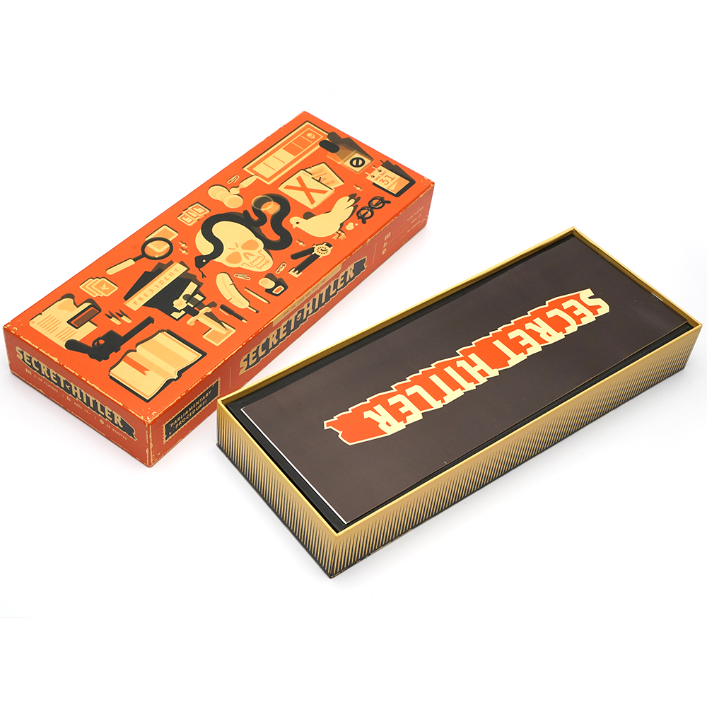 シークレットヒットルボードゲーム カードゲーム パーティーゲーム SHT