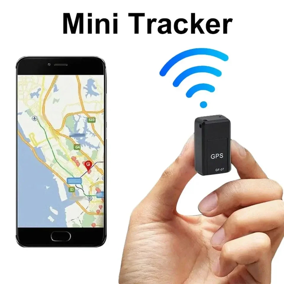 マイクロ磁気 GPS トラッカー、車両オートバイリアルタイム盗難防止追跡モニター、パーソナルアンチロスポジショニングミニ GPS