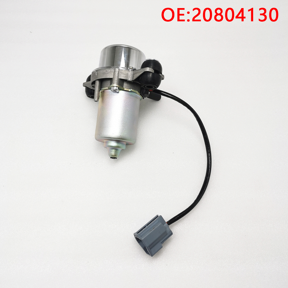 高品質新 20804130 Up28 電動真空ポンプ 12V パワーブレーキブースター補助ポンプアセンブリ 04581586ab 20939309