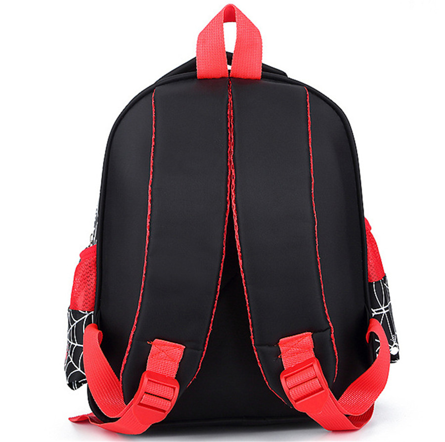 新デザイン Mochilas キッズスクールバッグ 1Pc カスタマイズ卸売 3D バックパック日常生活防水 Pvc 31*25*12 センチメートル 0.36 キロ
