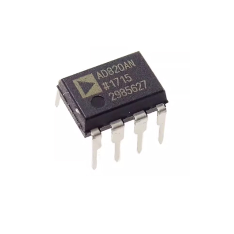 AD820 AD820AN AD820ANZ DIP-8 新品のオリジナル工場