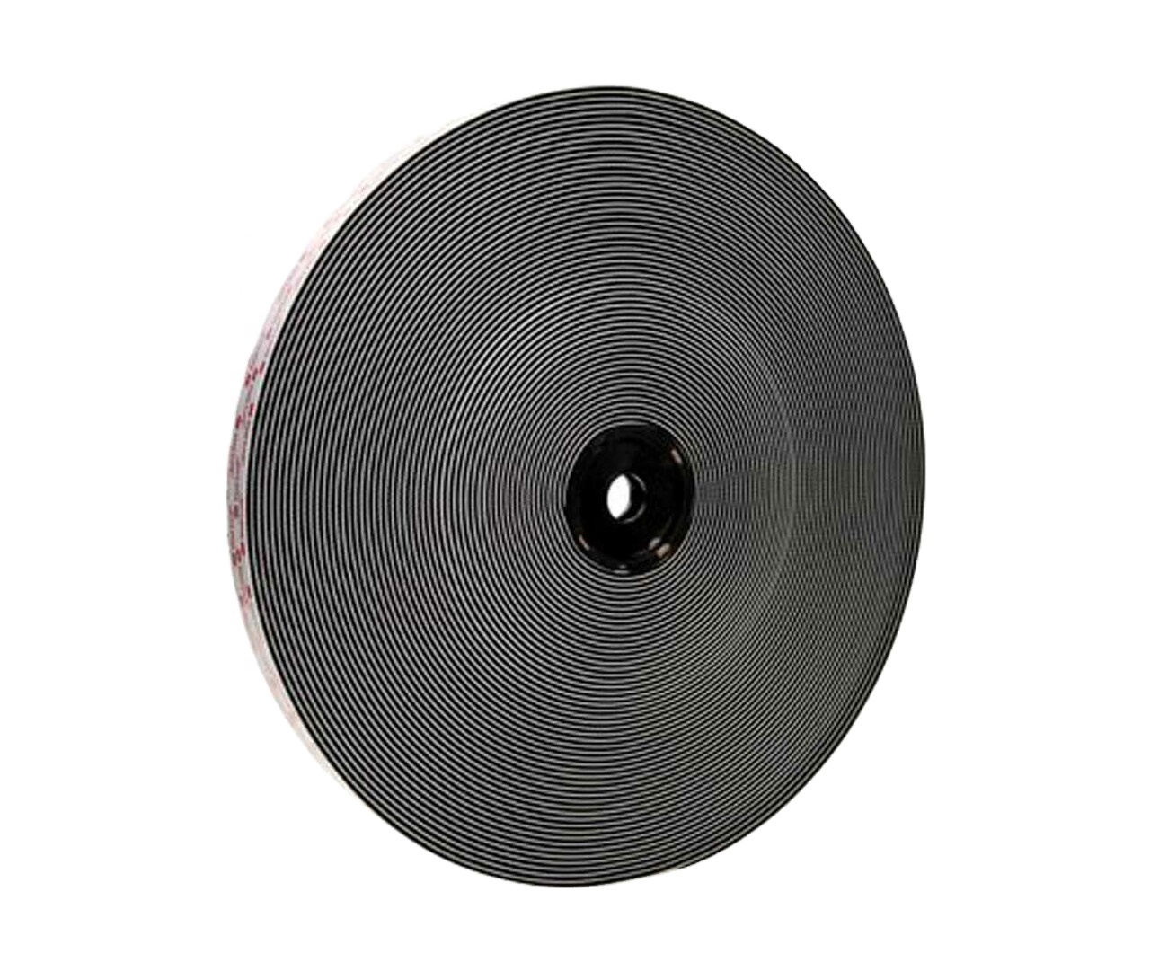 3M デュアルロック開閉式ファスナー SJ3550 (タイプ 250) SJ3551 (タイプ 400) SJ3552 (タイプ 170) アクリル粘着テープ 黒フック
