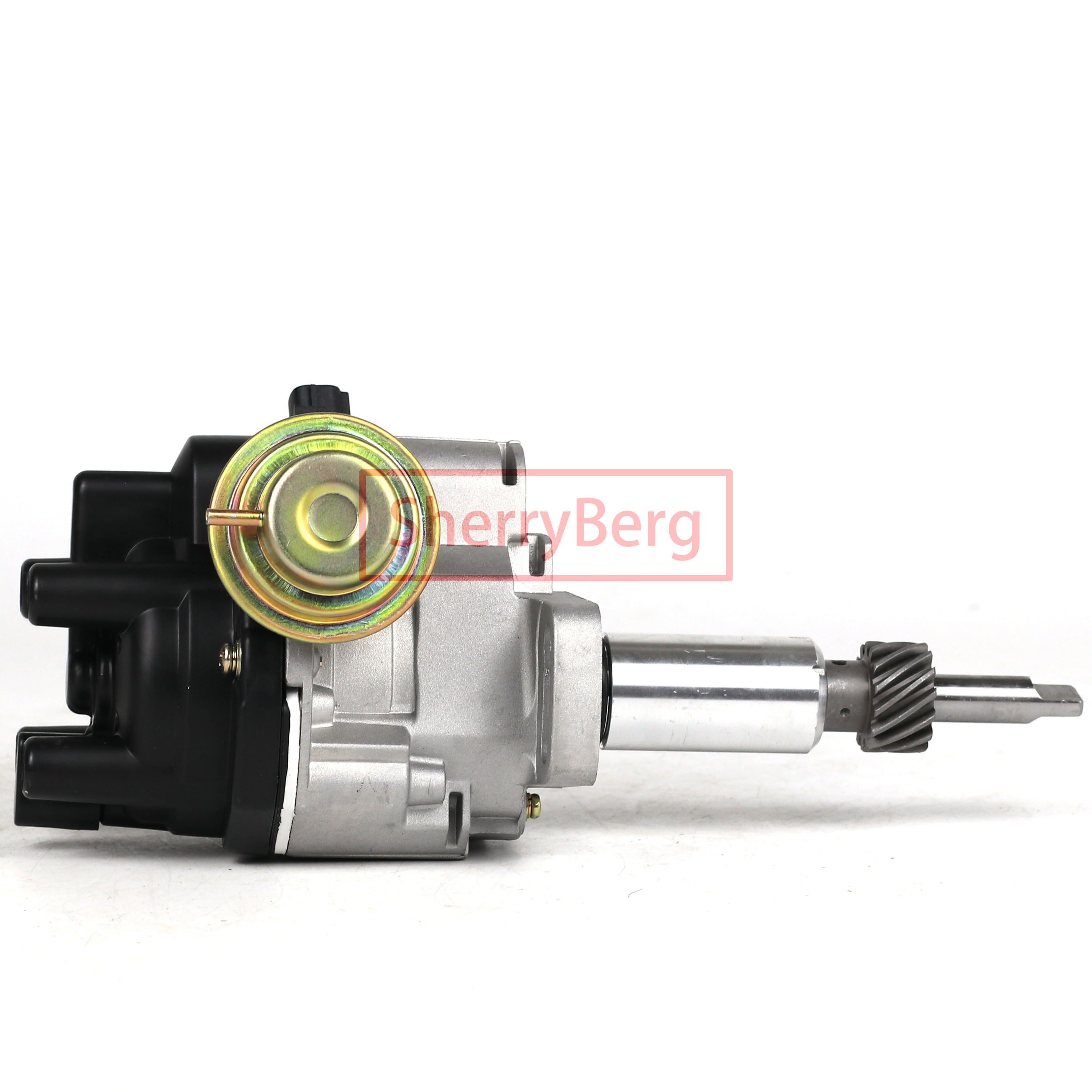 電子点火ディストリビュータ 日産 H20 K15 TCM フォークリフト用 三菱コマツ 22100-50K15、22100-50K10 N-22100-FU310 新品