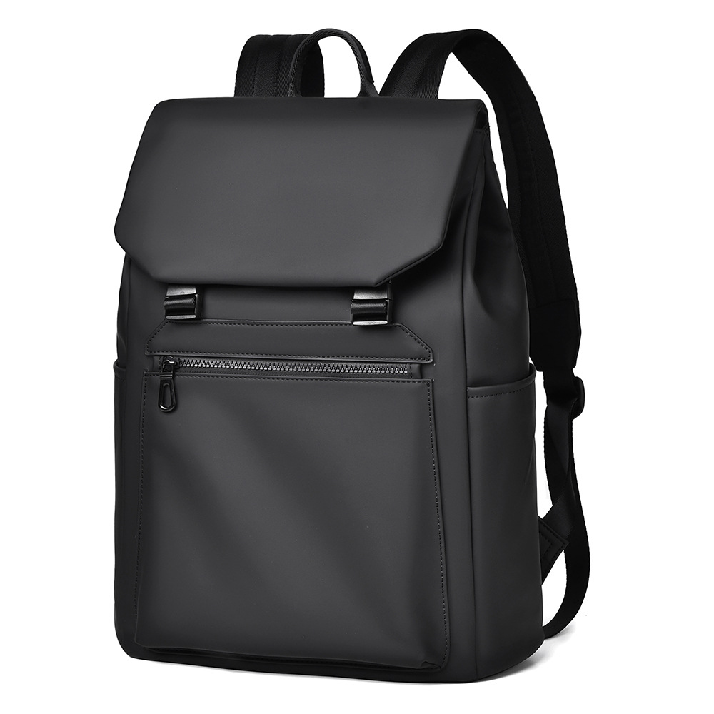 16 インチ都市男性ビジネスバックパックファッションリュックサック高品質 Bagpack 大容量多機能ラップトップバックパック通学