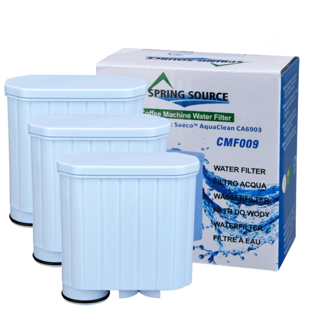 CMF009 コーヒー水フィルター交換用 AquaClean CA6903 互換フィリップス 4000 5000 HD8914/01 HD8915/01 HD8904/01 HD8906/01
