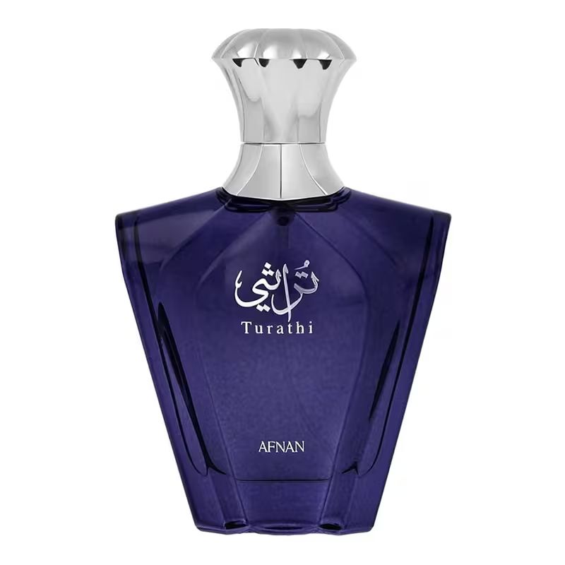 Tura.t.h.i 新品メンズ香水 90ml フレッシュウッドシトラスの香り ラスティングフレグランス