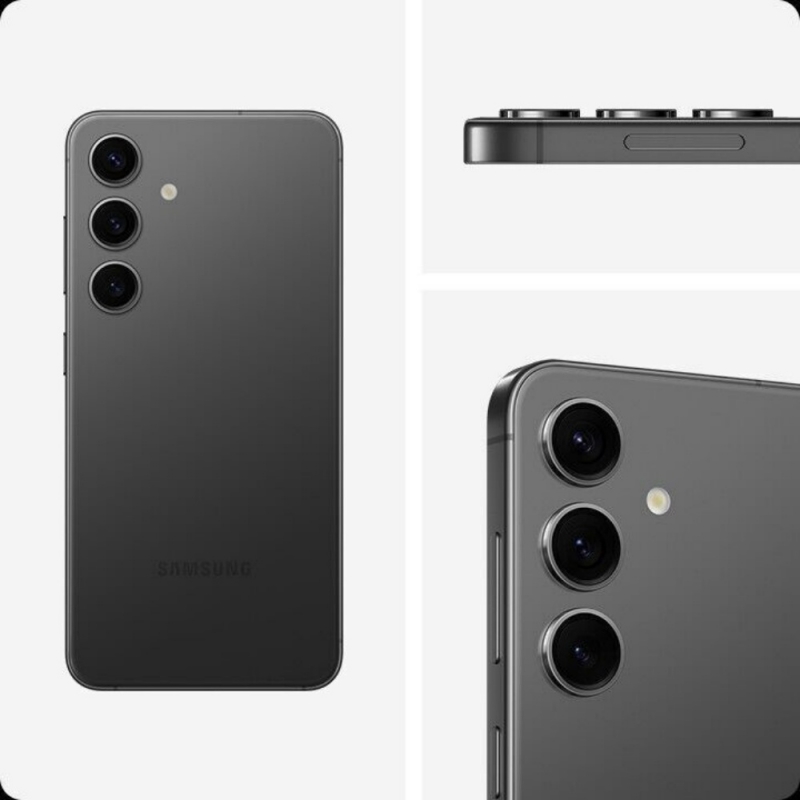 Samsung Galaxy S24 5G S921U1 S921B S9210 S921N ROM 128GB/256GB/512GB RAM 8/12GB オリジナル Android AI 携帯電話実質的に新しい