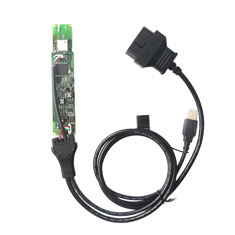 診断ツール obd2 スキャナ修復ツール