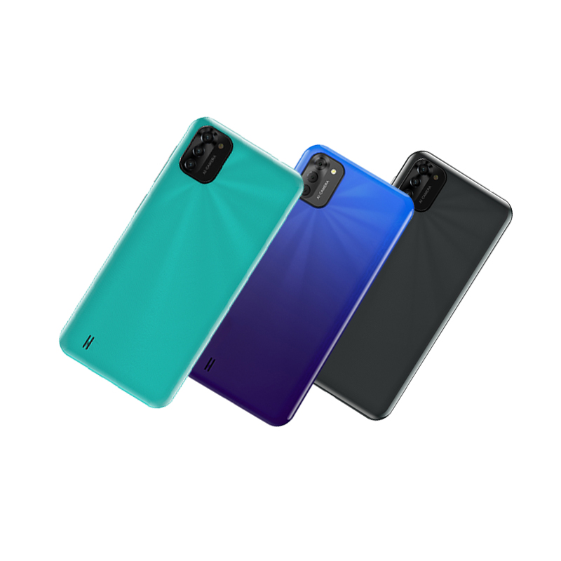 ODM/OEM Android 新しいロック解除されたオリジナルのスマートフォン