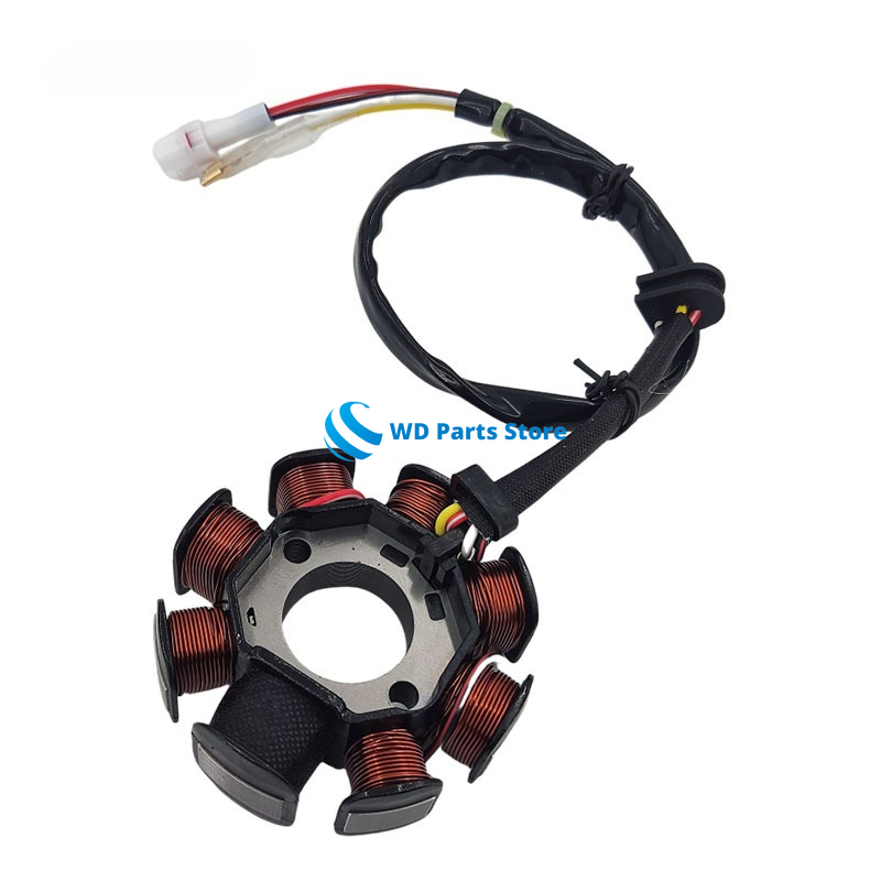55139004100 Ignition Coils Stator Coil For KTM EXC 250 300XCW 200 XC XCW EXC 250R Freeride 55139004000