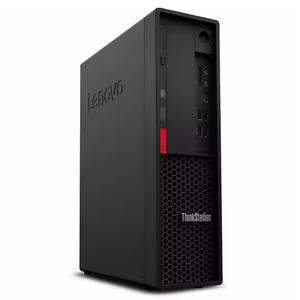 Lenovo ThinkStation P328 デスクトップワークステーション（業務用）：i7-13700 プロセッサー、16GB RAM、1TB ハードドライブ + 256GB ストレージ、ホームオフィスでの使用に適しています（XP、Win7）。