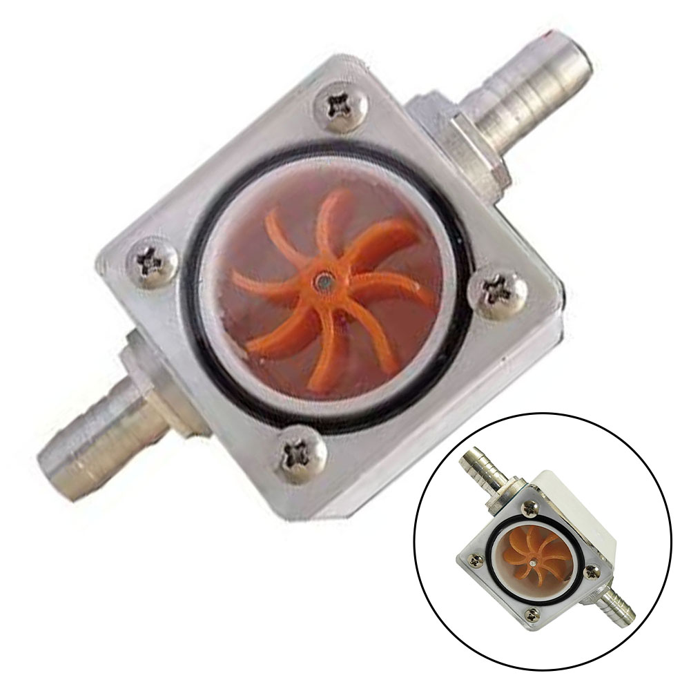 彫刻機 流量計 水冷モニター スピンドルモーター 水冷インジケーター 彫刻機スピンドルモーター 水冷オブザーバー