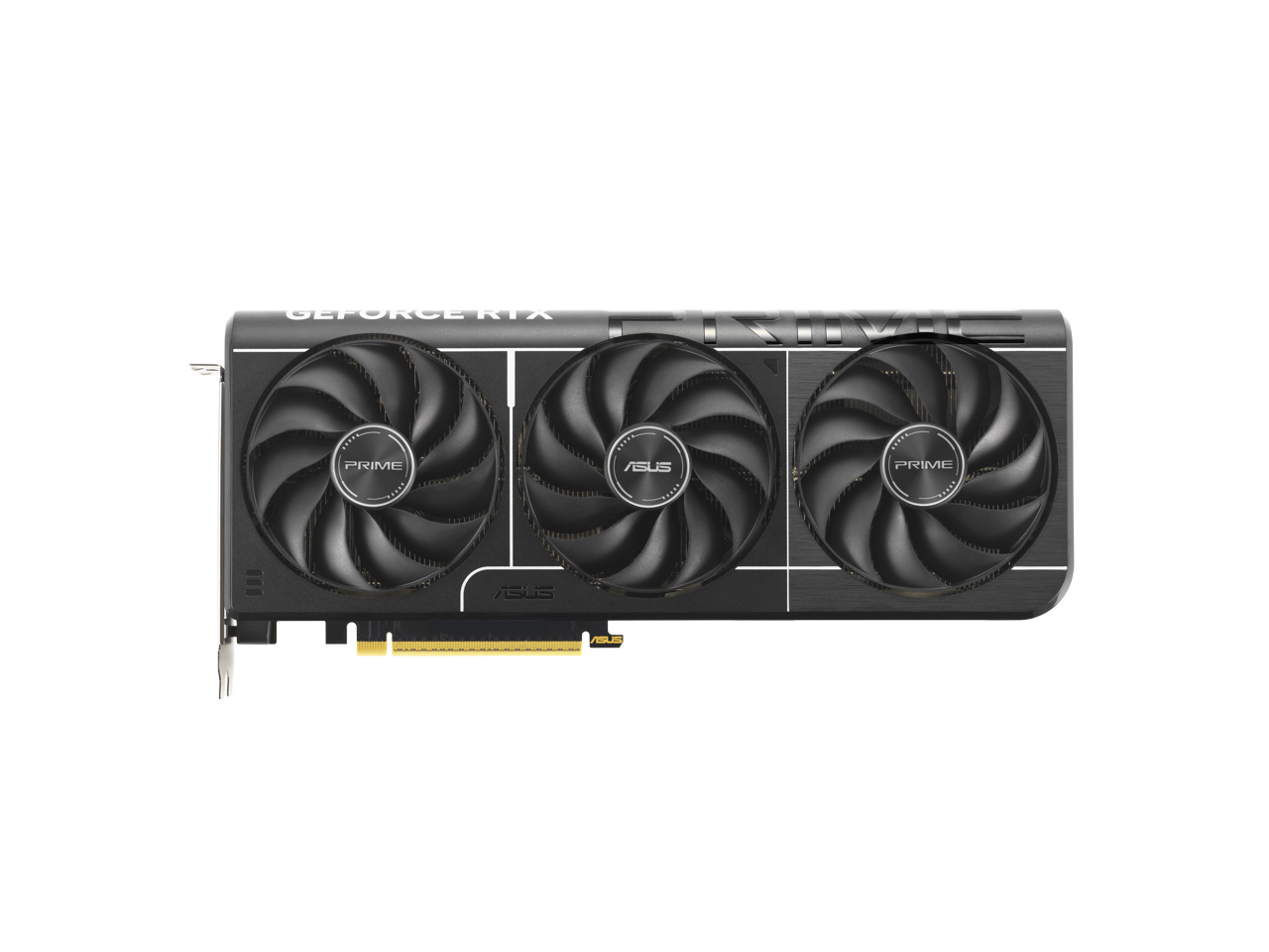ASUS PRIME GeForce RTX 5070 12GB 192-Bit GDDR7 PCI Express 5.0 DLSS 4.0 グラフィックカード PRIME-RTX5070-12G