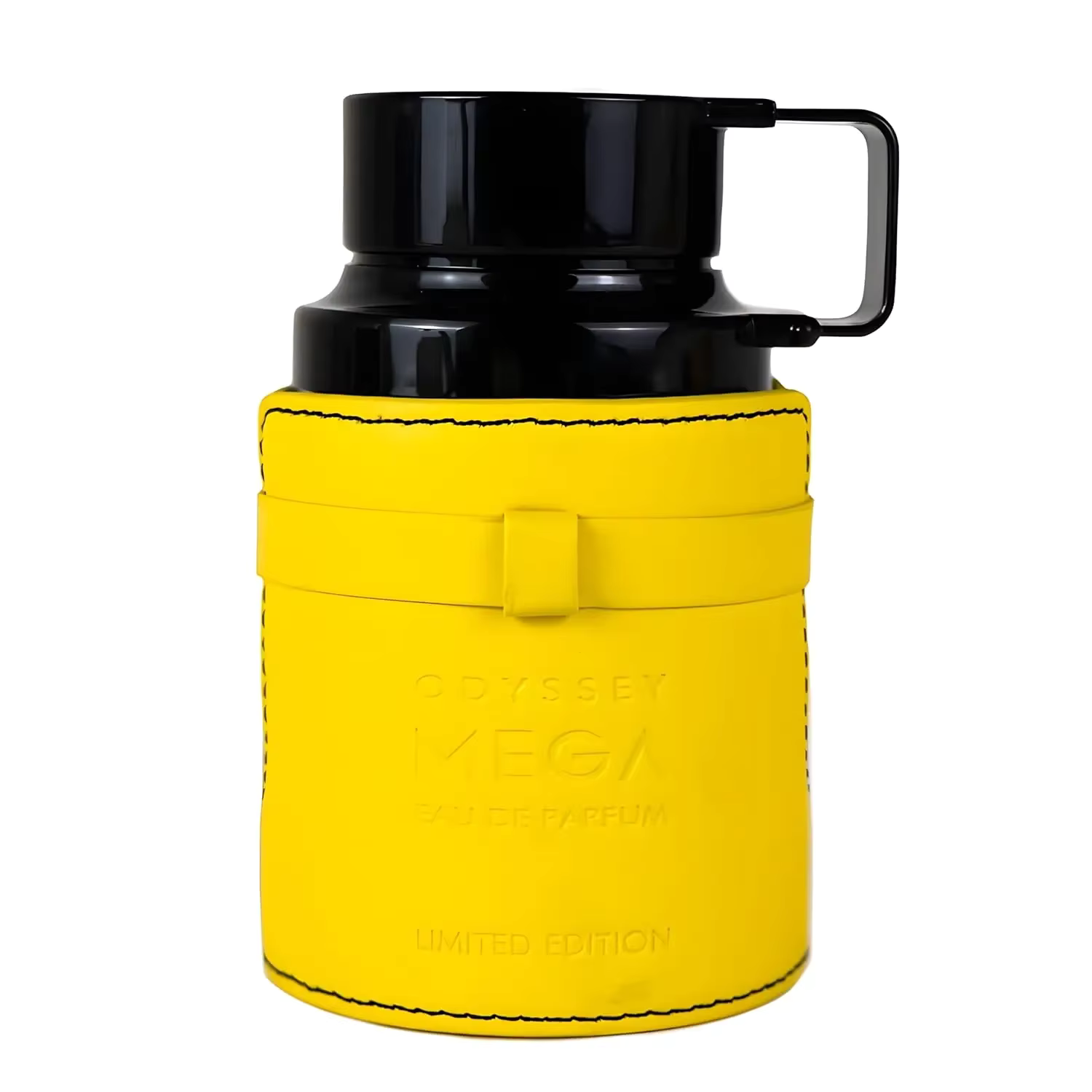 香水 アルマフ オデッセイ メガ リミテッド エディション オードパルファム 100ML ウッディ アンバー フレグランス 男性用 コレクターズ スプレー