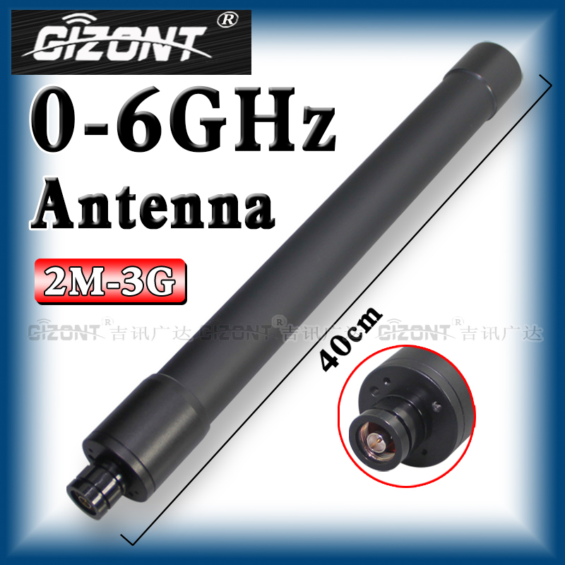 オムニ FRP ハイパワー アンテナ 1.5-30MHz 20-100MHz 100-1000MHz 20-512MHz 2-3000MHz 0-6G 400-6000MHz 広帯域短波アンテナ