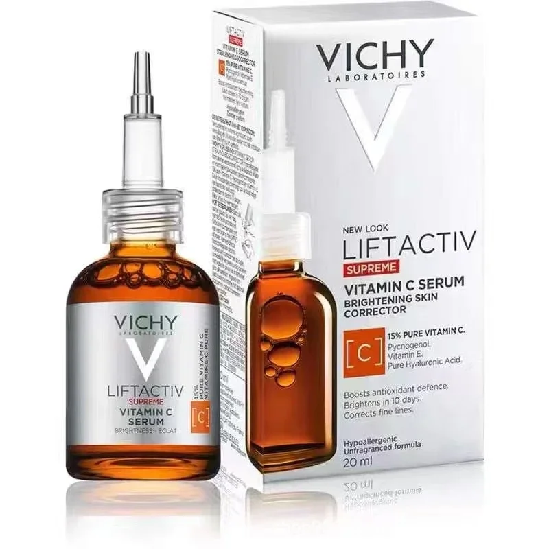 vz レチノール ファーミング アンチリンクル コンセントレート セラム 30ml 小じわを軽減し、肌の色合いを明るくします