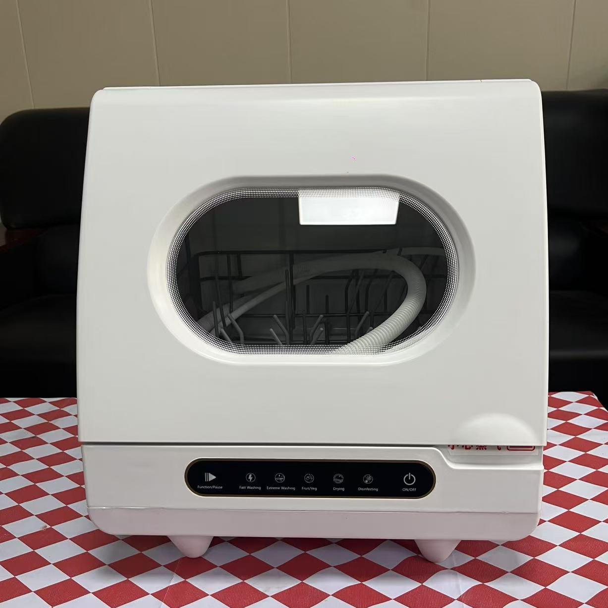デスクトップ食器洗い機ポータブル家庭用ミニ食器洗い機食器洗い機食器洗い機ポータブル食器洗い機キッチン家電