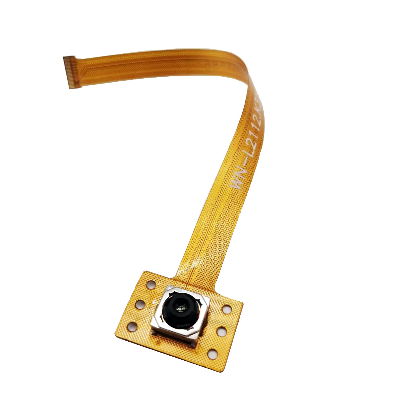 48MP HD MIPI カメラ モジュール 1/2.0 工業地域のための IMX586 CMOS オートフォーカス 80Degree