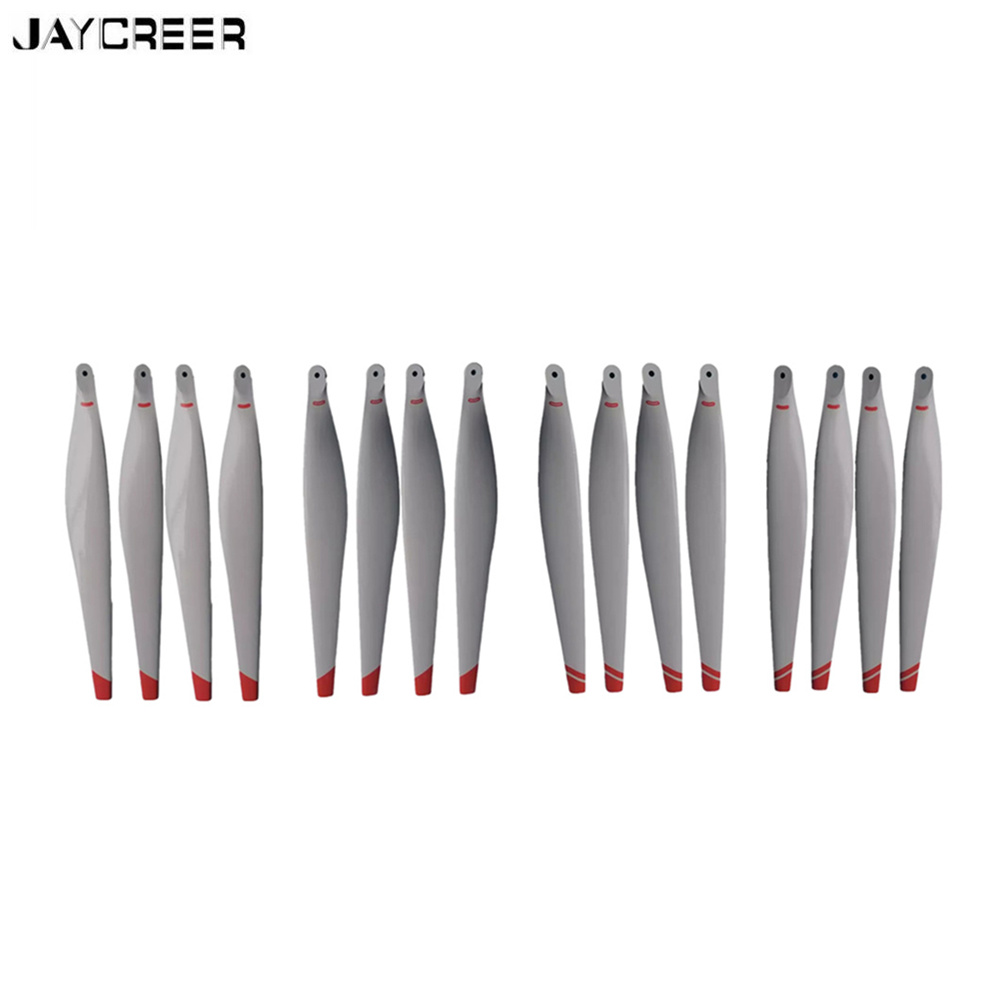 JayCreer プロペラブレード DJI T50 T40 T20P 用