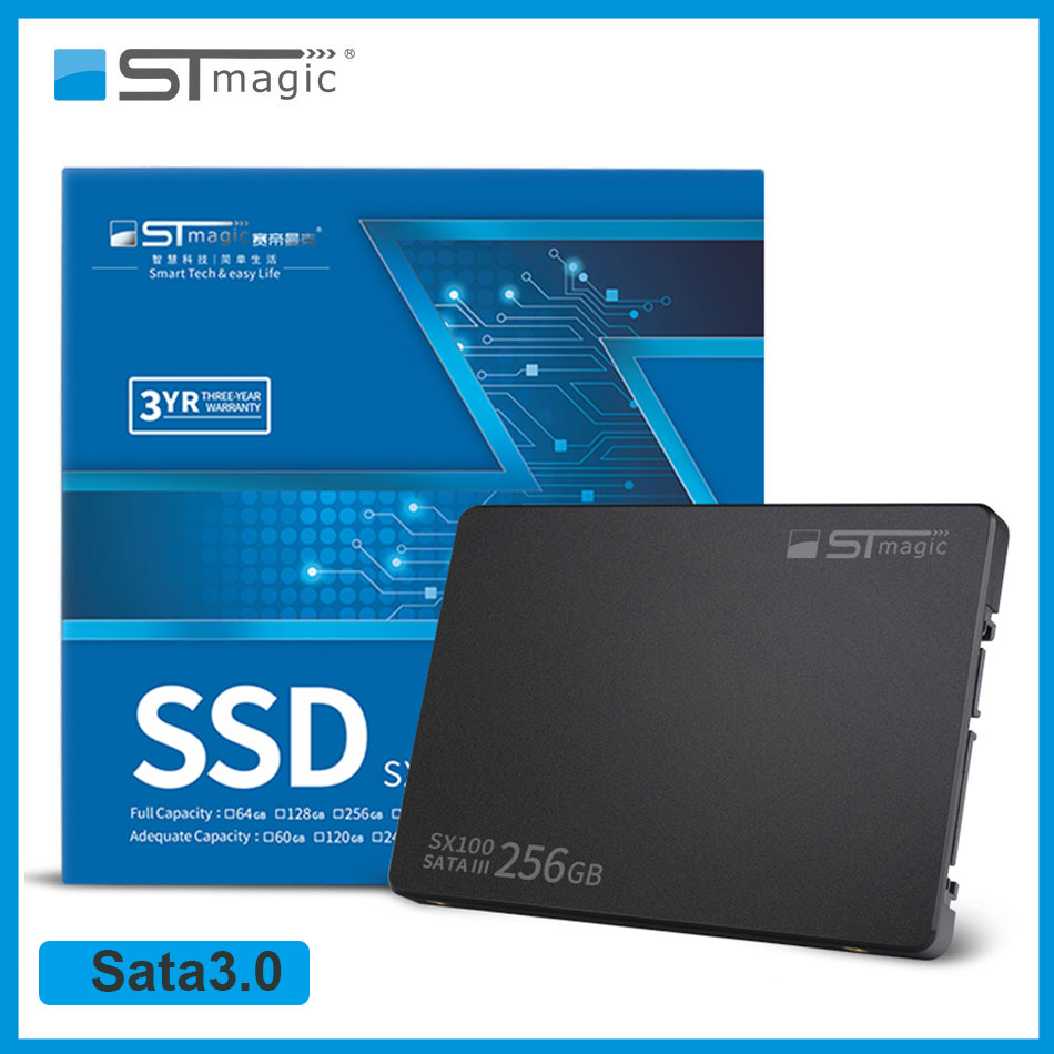 SX100 SSD 64 ギガバイト/120 ギガバイト/240 ギガバイト/256 ギガバイト/512 ギガバイト/1 テラバイト 2.5 インチ SATA III HDD ハードディスク HD ノートブック PC 内蔵ソリッドステートドライブデスクトップ用