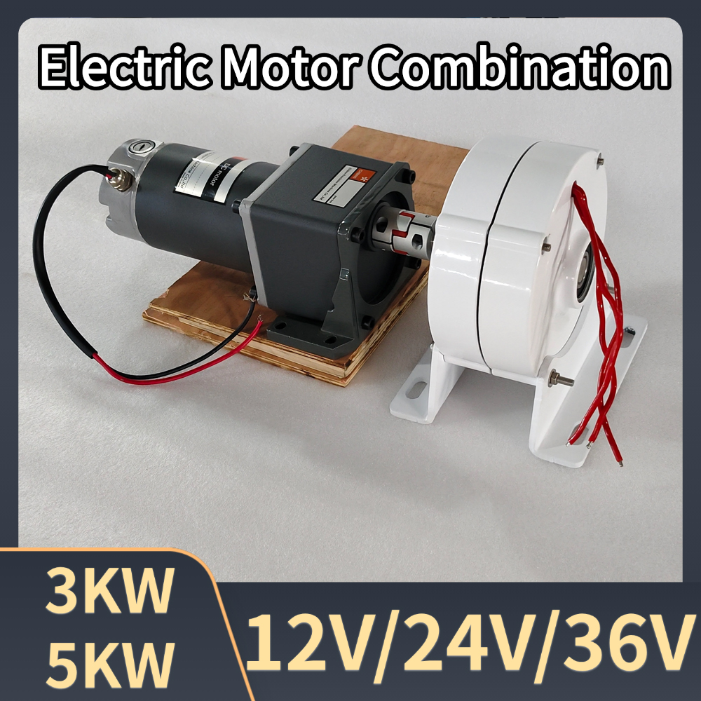 低速 3000 ワット 4000 ワット 5000 ワット 12 V 24 V 48 V 三相ギアレス永久磁石発電機 AC オルタネーター風力タービン DIY に使用