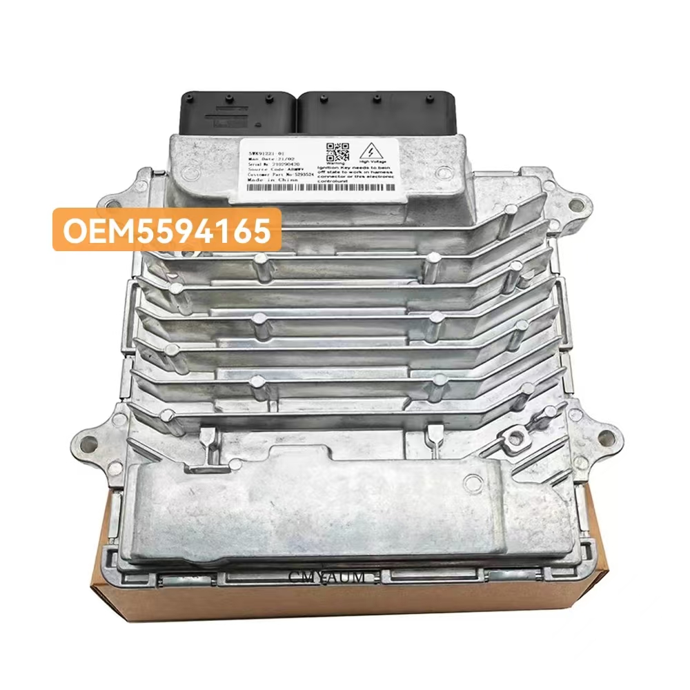 5594165 オリジナル新ディーゼルエンジンコンピュータボード ECU ECM 電子制御モジュール CM2620 カミンズトラック部品