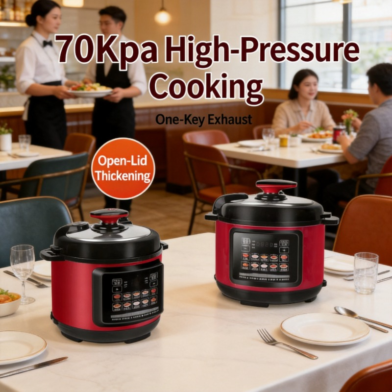 ミニ炊飯器 2L 3L スマート予約多機能家庭用小型寮 1-3 人 4-5 人 220V