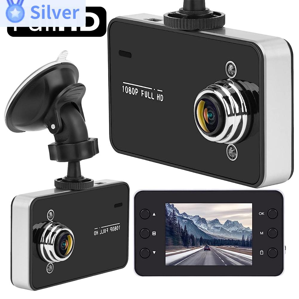 2.7 インチ 1080P フル HD カービデオカメラループデータレコーダーパーキングモニター 140° 視野角ダッシュカム GPS ナビゲーターサポート TF 32G