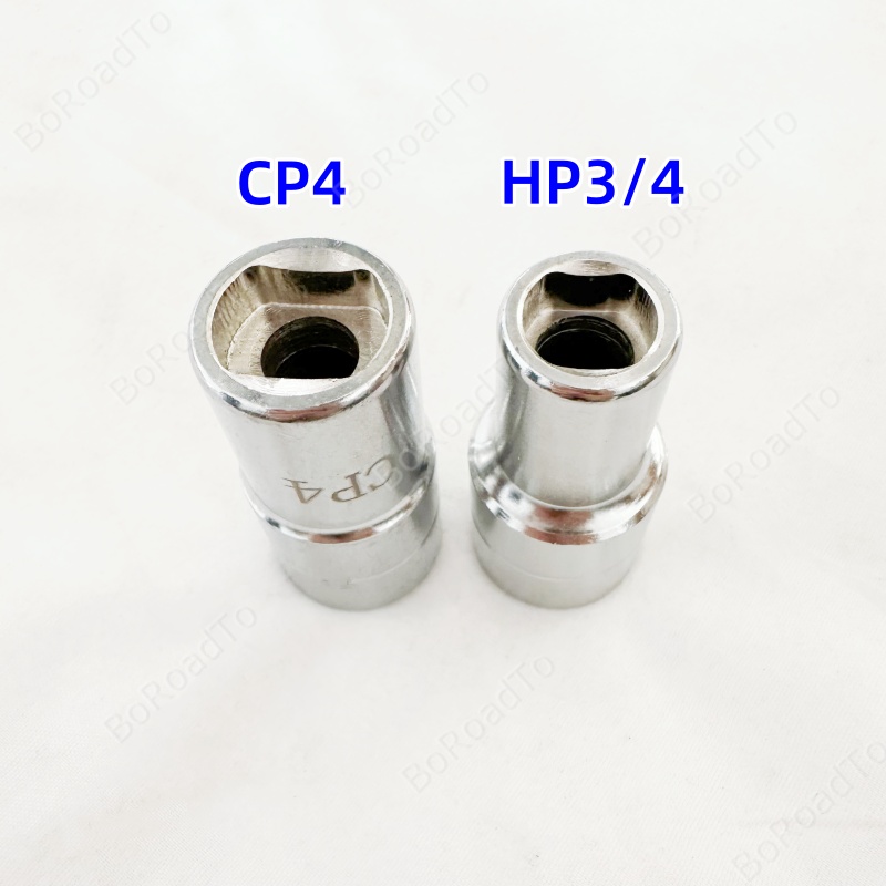 オイルポンプリリーフバルブリターンバルブ圧力リリーフバルブスリーブ取り外し修復ツールボッシュCP4デンソーHP3 HP4用