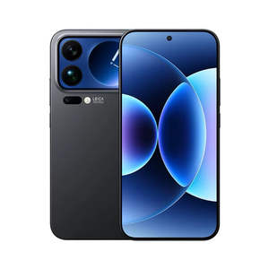 新品・正規品 Xiaomi Mi 17 Pro Max 5G Snapdragon 8 Elite Gen5 7500mAhバッテリー搭載スマートフォン スーパーバックパネル