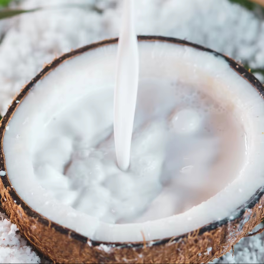 Coconut Milk Premium Food & Beverage Product