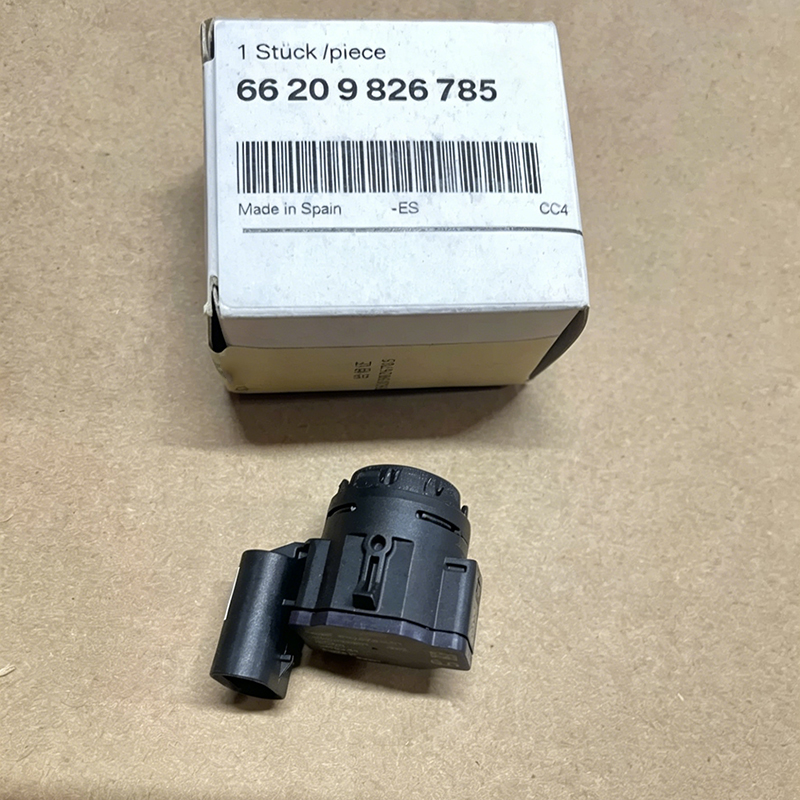 OEM 66209826785 超音波パーキングアシストセンサー BMW 2 6 シリーズ G42 G87 F44 G32 G05 F95 X6 X7 Z4 i4