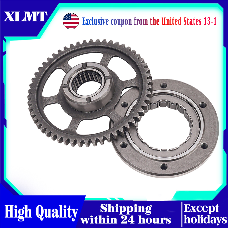 オートバイ一方向スタータークラッチギア Assy ベアリングスズキ LTR 450 LT-R 450 Quadracer LT-R450Z 12600-45850-000