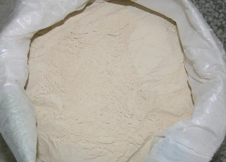 パン作り用小麦グルテンパウダー食品グレード25kgバッグ