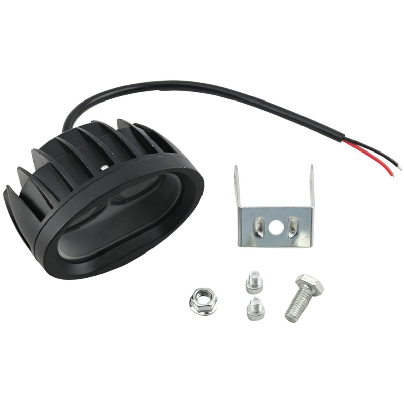 オートバイ LED ライトヘッドライトキット Surron 用 For-Sur-Ron Lightbee Light Bee X S オフロード電気自動車 E-バイク