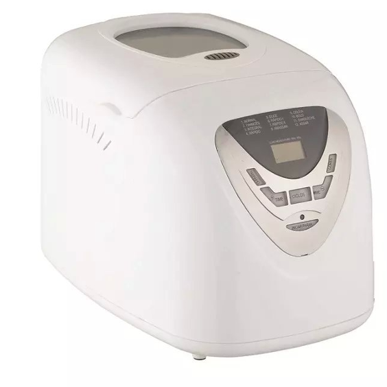家庭用パン自動焼成機