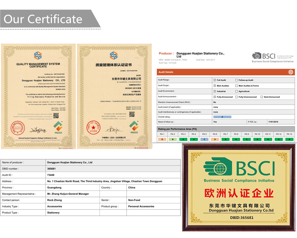 オフィススクール文具A4プラスチックPPファイル3 Oリングリングバインダー
