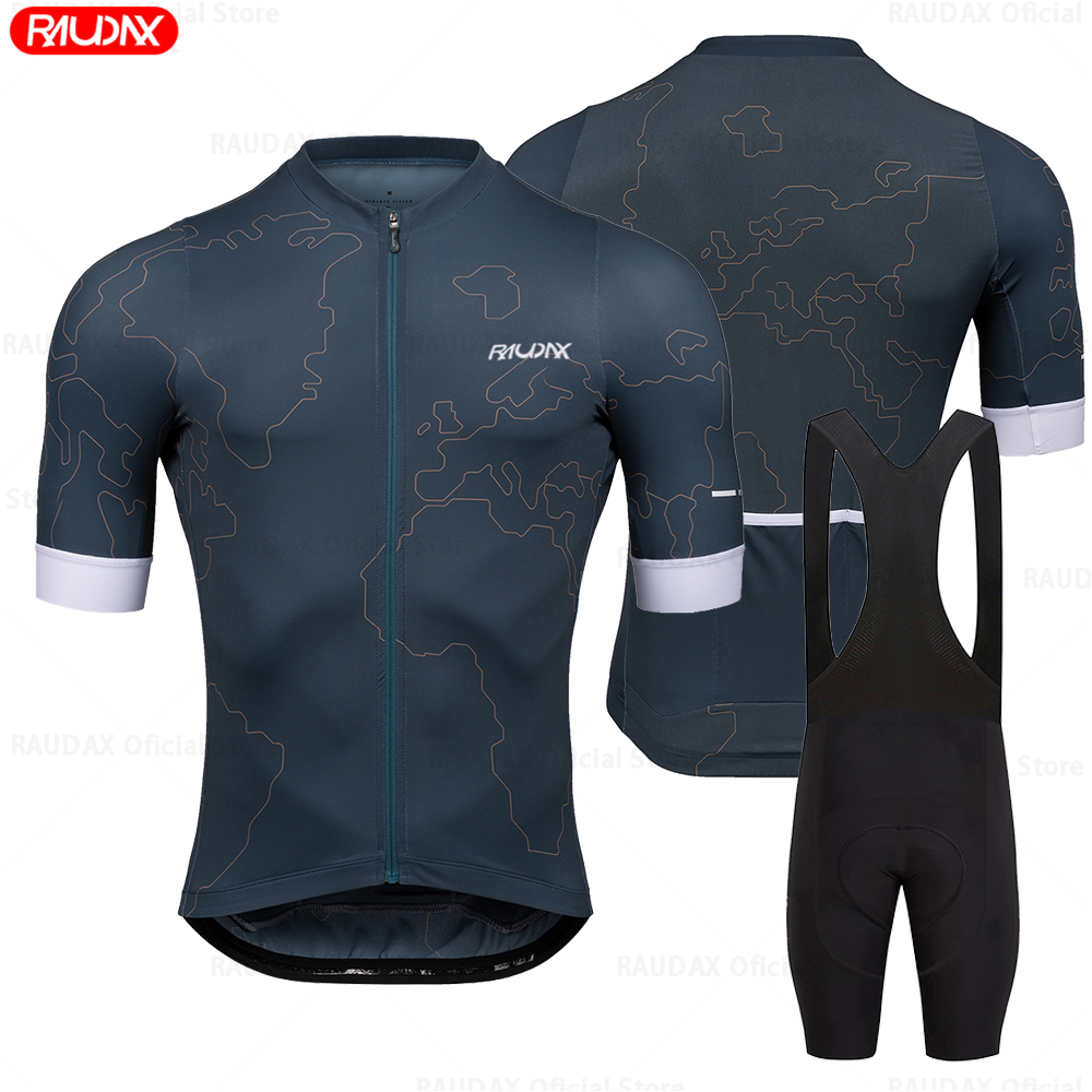 シリコーンパワーバンド夏半袖サイクリングジャージセット MTB マイヨ Ropa Ciclismo 自転車最高品質のサイクリング服シャツ