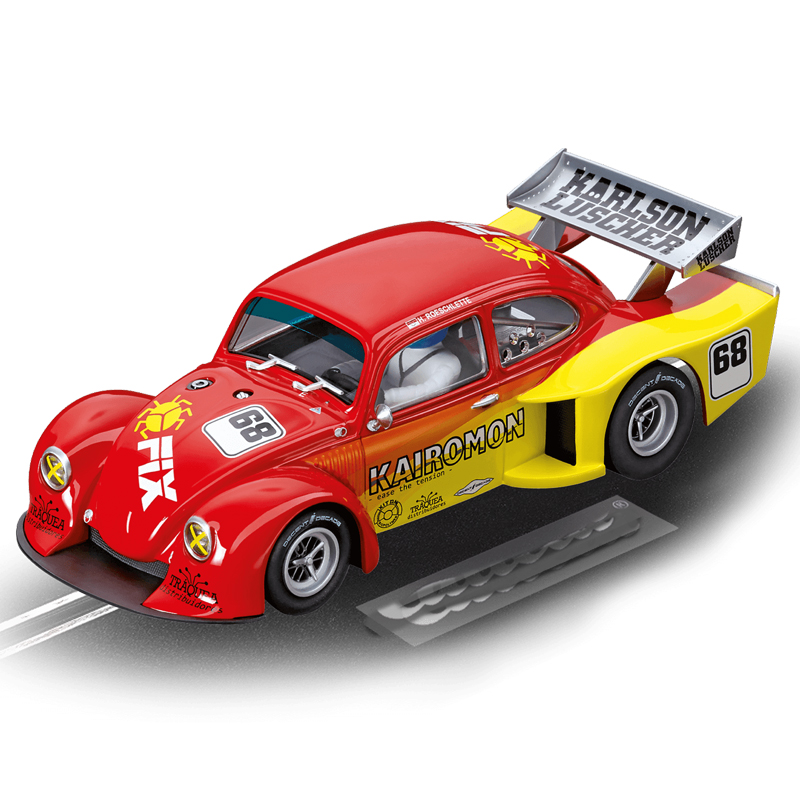 スロット カーズ デジタル カレラ 1 32 1/32 132 30703 ケーファー グループ 5 レース 2