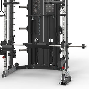 筋力トレーニング用多機能フィットネスマシン、スミスマシン、ホームジム販売中