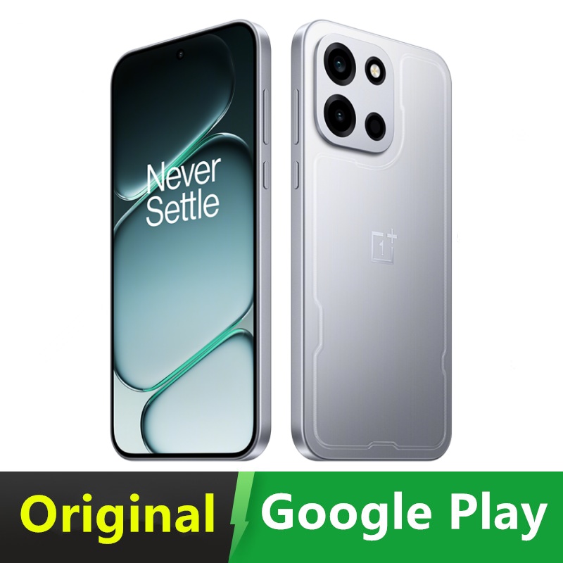 Oneplus Turbo 6 Cell Phone 6.78' AMOLED 165HZ 9000mAh 50.0MP Camera 80W Charge Snapdragon 8S Gen 4 IP69 OTA DHL Fast Delivery