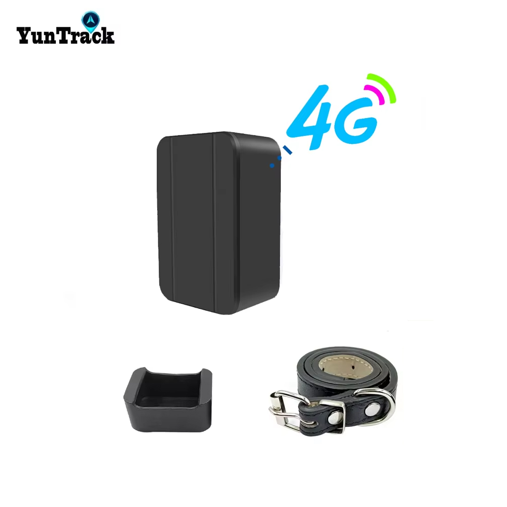 ペットミニ 4 グラム GPS トラッカー子供パーソナルロケーター車のスタートストップ追跡内蔵バッテリーデバイス位置モニター安全システム