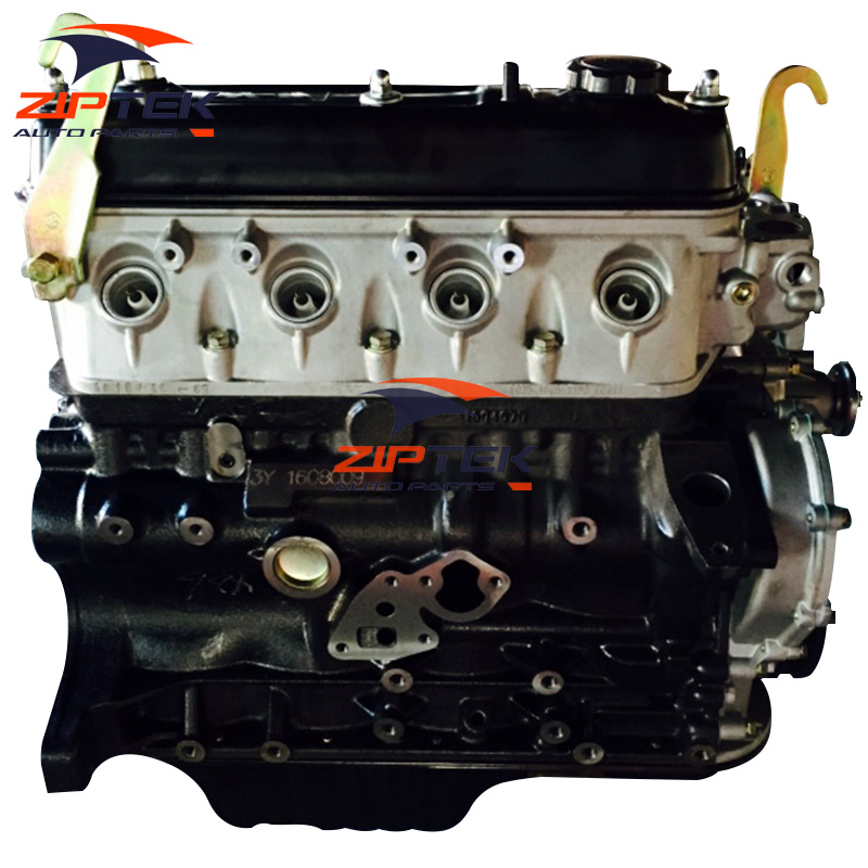 2.0L デルモーターガソリンキャブレター EFi 3Y エンジントヨタ 4 ランナーハイラックスクラウンハイエースバス