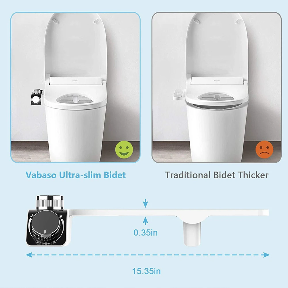 女性用洗面器、ボディクリーナー、電気不要、スマート便座、おしり洗浄器、温冷デュアルスプレー