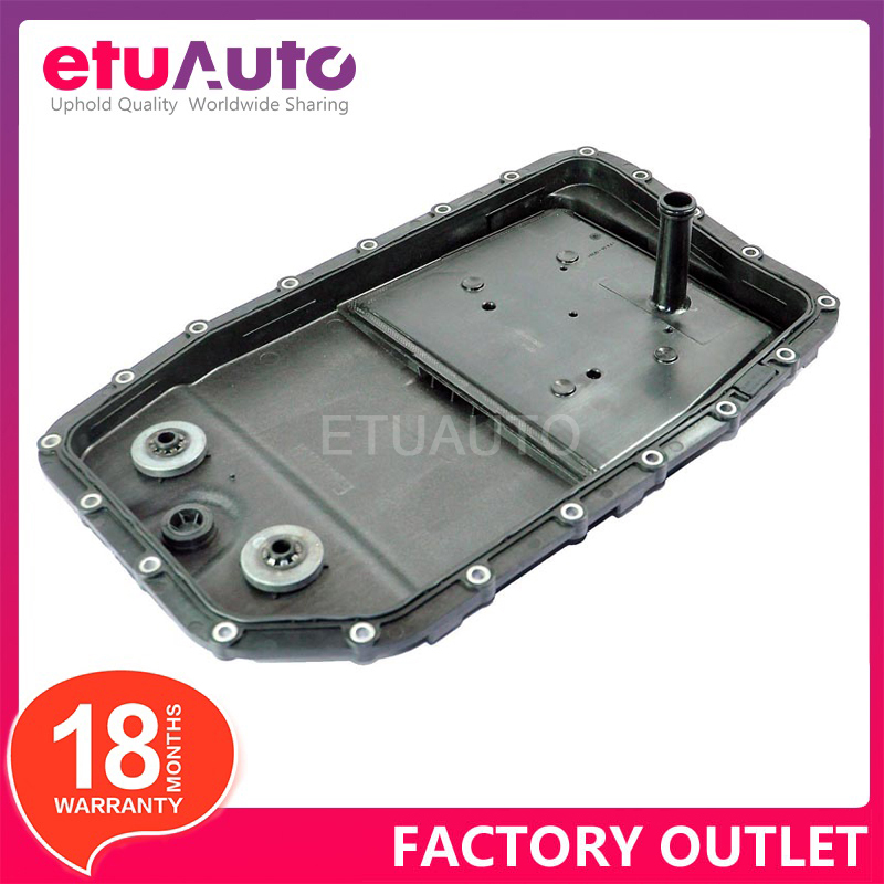 Bmw 6HP26 ギアボックス自動変速機オイルパン LR007474 24117519359 24110403404 24152333903 24117522923 24117571227