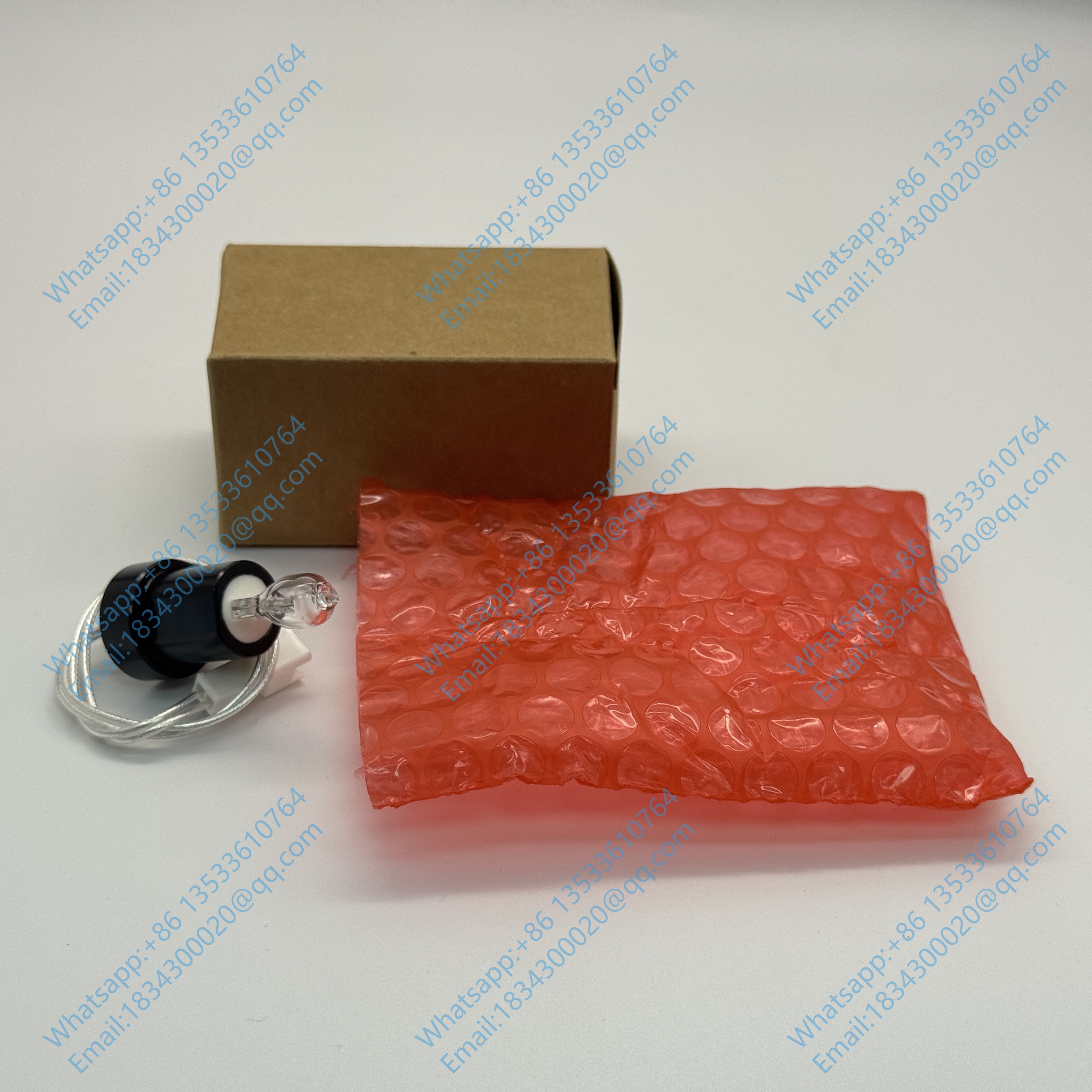 6V10W ハロゲンランプ Bioelab 6V 10W ES-105 ES-101 ES-200 ES-380 E-480 Glitt300 EXC9005 C200 C280 化学分析ランプ