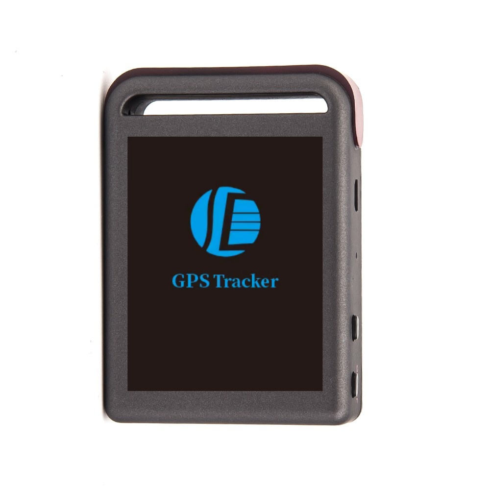 DAGPS TK102 ポータブルミニ GPS/GSM/GPRS 車車両トラッカー USB ケーブル付きリアルタイム追跡デバイス人物追跡デバイス