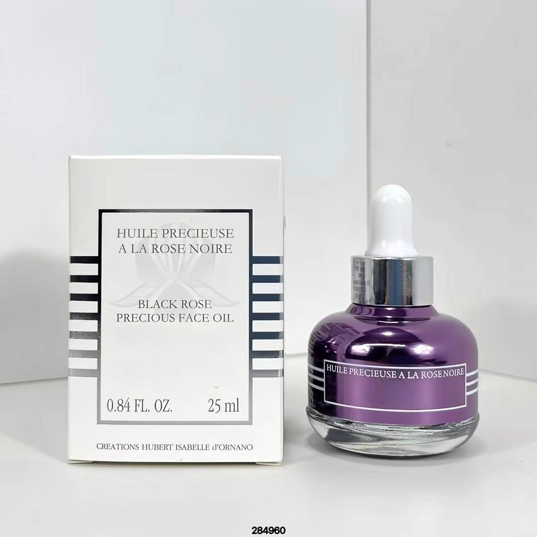 ブラックローズ プレシャス フェイス オイル 25ml