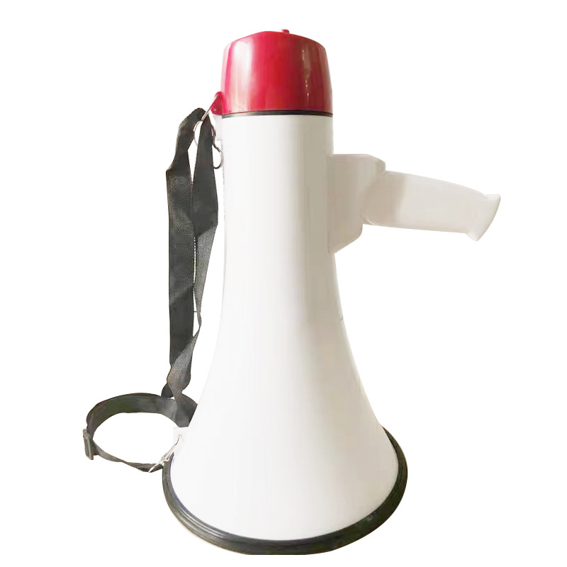 消防・水防の業務用ハイパワー録音を販売する手持ちメガホンメガホンスタンド HN-63